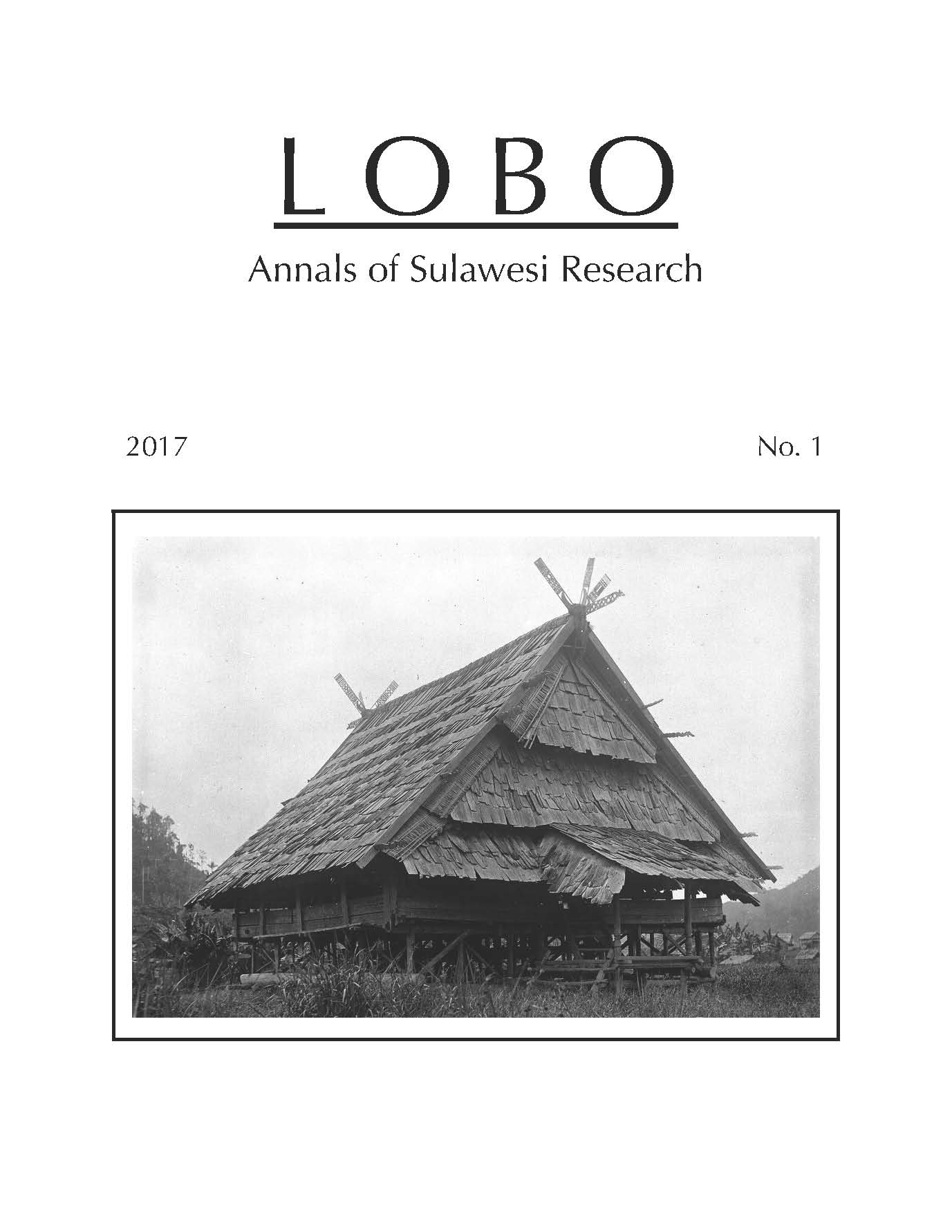 					View Vol. 1 (2017): Kamus Bahasa Pamona-Indonesia oleh Bapak Dj. Tiladuru (Pamona - Indonesia Dictionary)
				